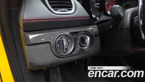 Porsche 718 2022, фото 15