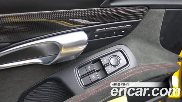 Porsche 718 2022, фото 16