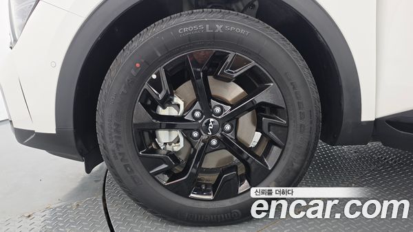 Kia Sportage 2024, фото 5