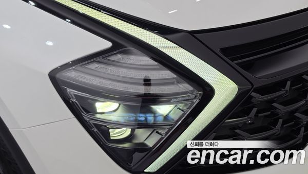 Kia Sportage 2024, фото 8