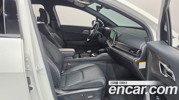 Kia Sportage 2024, фото 16