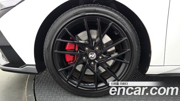 Hyundai Elantra 2024, фото 5