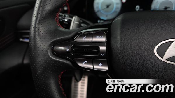 Hyundai Elantra 2024, фото 29