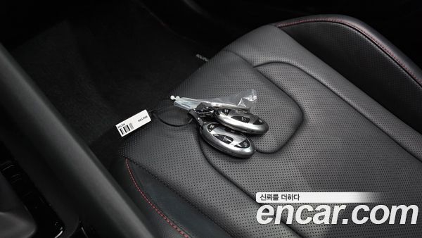 Hyundai Elantra 2024, фото 32