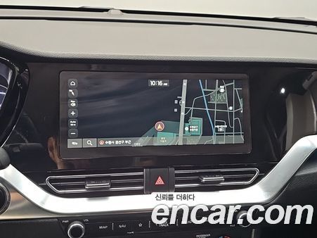 Kia Niro 2021, фото 14