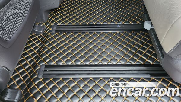 Kia Carnival 2024, фото 14