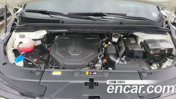 Kia Carnival 2024, фото 20