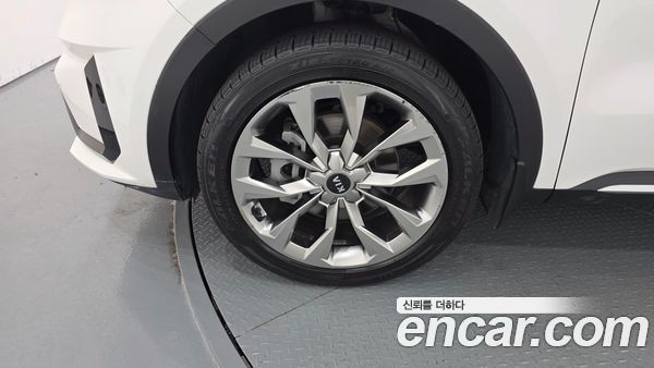 Kia Sorento 2021, фото 5
