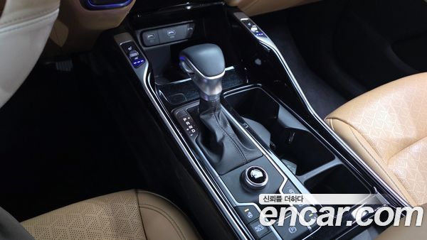 Kia Sorento 2021, фото 9
