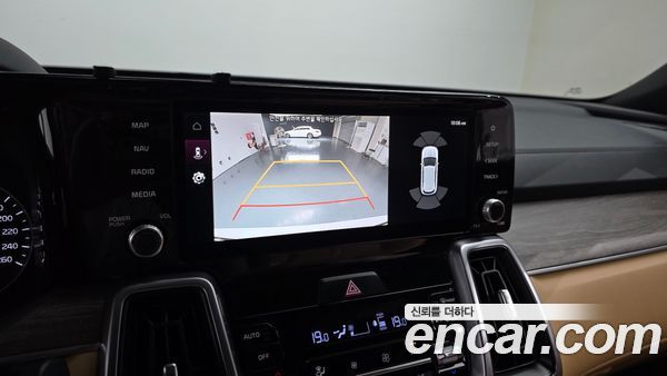 Kia Sorento 2021, фото 14