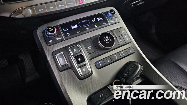 Hyundai Palisade 2022, фото 9