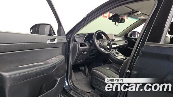 Hyundai Palisade 2022, фото 10