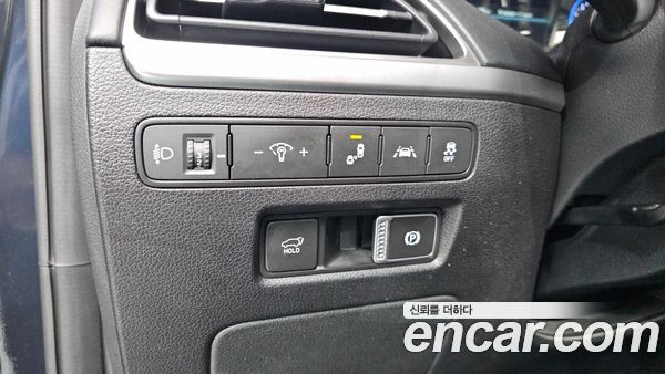 Hyundai Palisade 2022, фото 14
