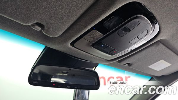 Hyundai Palisade 2022, фото 18