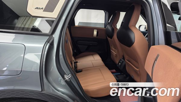 MINI COUNTRYMAN 2025, фото 18