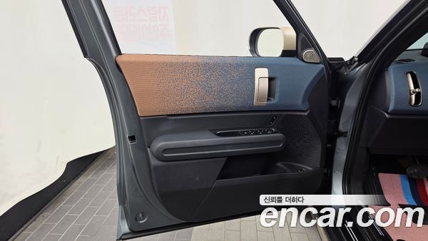 MINI COUNTRYMAN 2025, фото 14