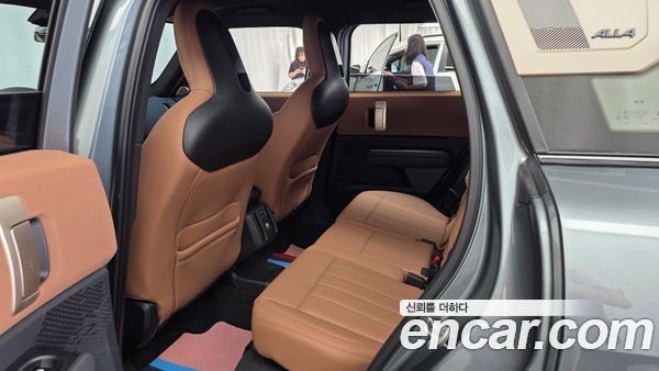 MINI COUNTRYMAN 2025, фото 16
