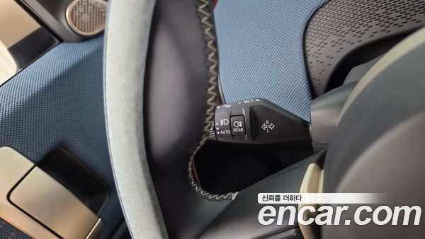 MINI COUNTRYMAN 2025, фото 30