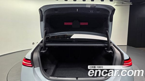 BMW 5 Series 2024, фото 25