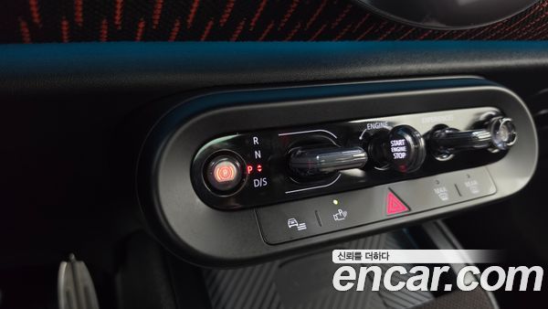 MINI COUNTRYMAN 2025, фото 12