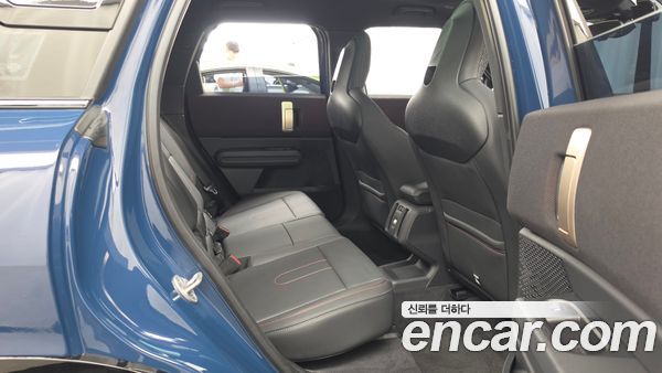 MINI COUNTRYMAN 2025, фото 18