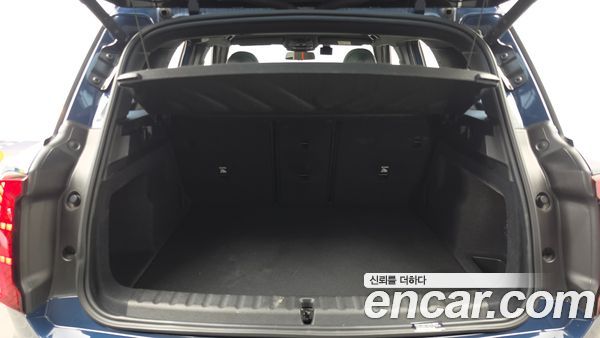 MINI COUNTRYMAN 2025, фото 26
