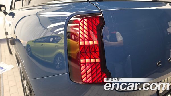 MINI COUNTRYMAN 2025, фото 9