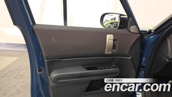 MINI COUNTRYMAN 2025, фото 14