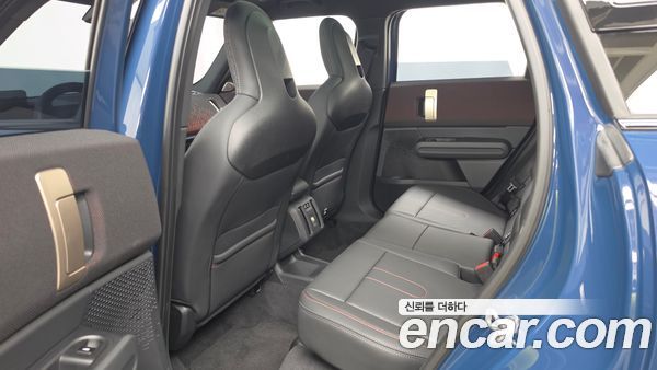 MINI COUNTRYMAN 2025, фото 16
