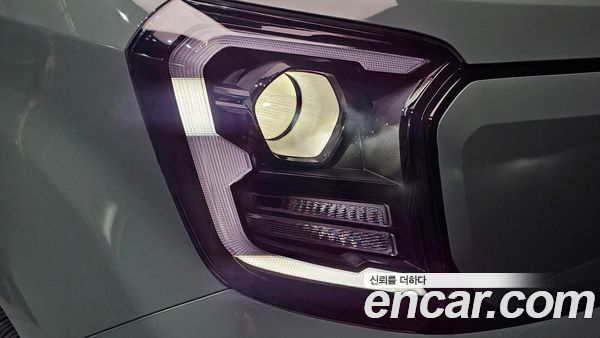 Kia Ray 2025, фото 8