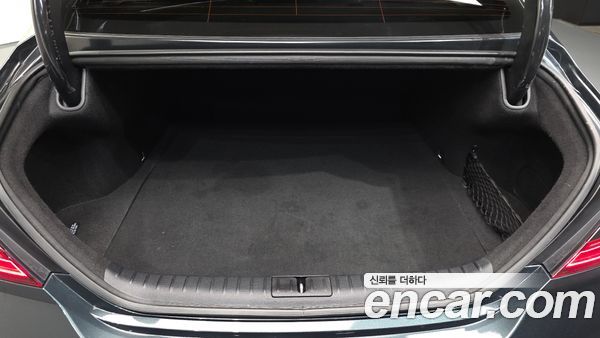 Genesis G70 2024, фото 20