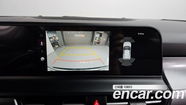 Kia Seltos 2024, фото 20