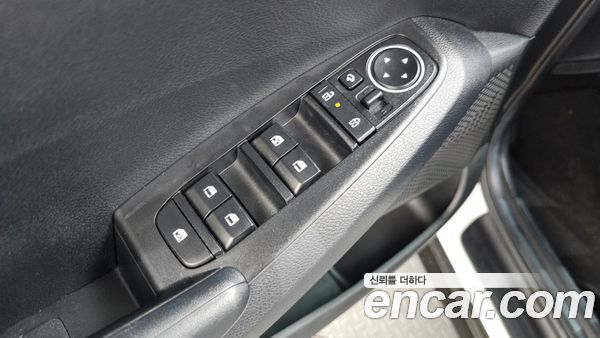 Kia Seltos 2024, фото 26
