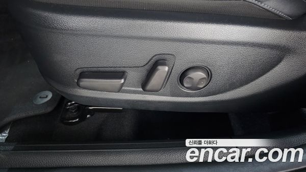 Kia Seltos 2024, фото 31