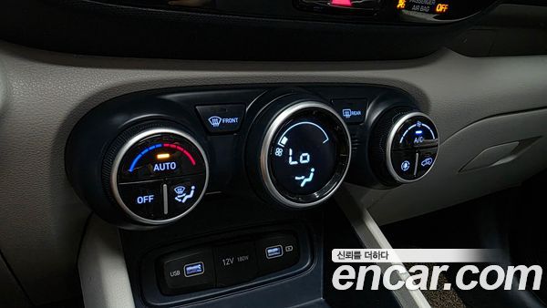 Hyundai Venue 2022, фото 31