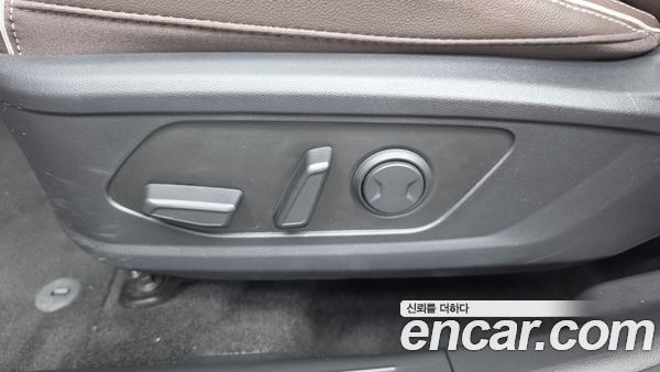 Hyundai Tucson 2024, фото 31