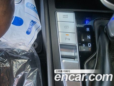 Hyundai Elantra 2025, фото 14