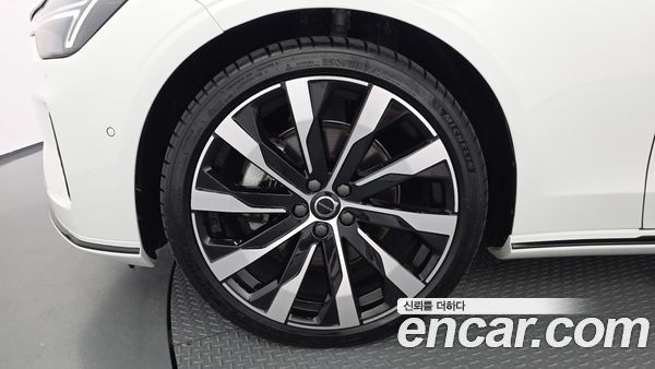 Volvo S90 2026, фото 5
