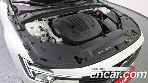 Volvo S90 2026, фото 6