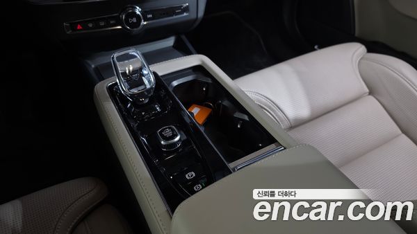 Volvo S90 2026, фото 12