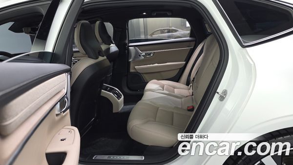 Volvo S90 2026, фото 16
