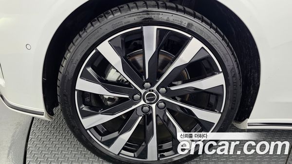 Volvo S90 2026, фото 5