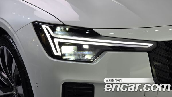 Volvo S90 2026, фото 8