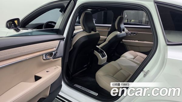Volvo S90 2026, фото 16