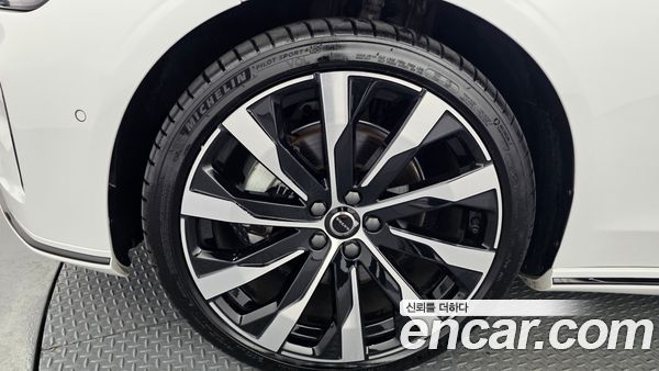Volvo S90 2026, фото 5