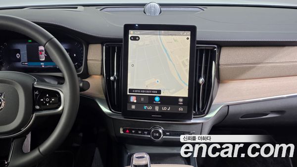 Volvo S90 2026, фото 20