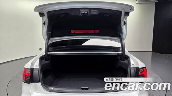 Volvo S90 2026, фото 26