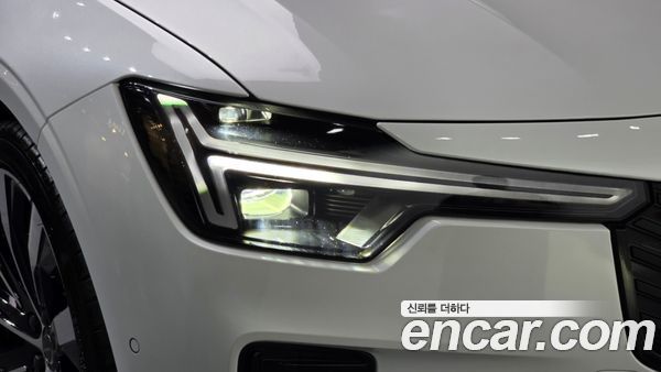 Volvo S90 2026, фото 8