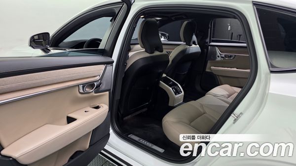 Volvo S90 2026, фото 16
