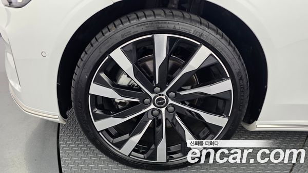 Volvo S90 2026, фото 5
